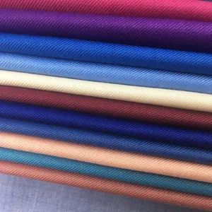 Factory Wholesaler Plaid 20s 2/1 Twill Tr Mens Lining Suit Fabric Soft Breathable Shirt Summer Suit Fabric for Blazers - Hebei Xingye Import & Export Co., Ltd. - China