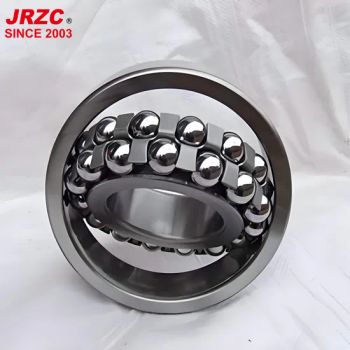 Enhanced Durability Self-Aligning Ball Bearings for Tough Conditions - Changzhou Nanyi Bearing Co., Ltd. - China