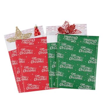 Hot Sale Custom Printed Eco Express Recycled Mailer Shipping Bags Polymailer Courier Ship Mailing Bag - Bazhong Jieya Protection Technology Co., Ltd - China