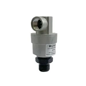 Qf515 Is The Most Used Auxiliary Component in The Pneumatic One Way Air Faucet Mining Parts - Weihai Zhonghao Pneumatic & Hydraulic Co., Ltd. - China