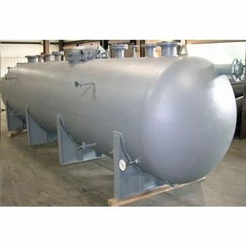Vessel Fabrication Service, Pune Service City Pune Timely Services Yes Service Mode Offline On Time Delivery Yes Customized Services - Sunbeam Elastomers Pvt. Ltd. - India