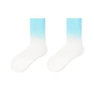 2025 Summer Breathable Shoes for Fitness Yoga & Sports Wholesale Selling Comfortable Upstream Shoes and Socks - Haining Yili Socks Co., Ltd. - China