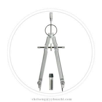 Compasses Color Blue Style Office Gender For Boy Material Metal Port: Ningbo, China For the Crowd Middle School Payment Terms: L/C, T/T, Western Union, - Yiwu Bo Ying E-Commerce Company - China