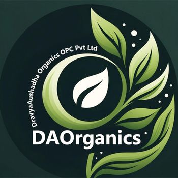 Product - DravyaAushadha Organics OPC Pvt Ltd - India