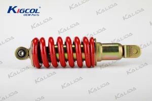Monoshock 200ns/ Um180 Xtreet OEM High Quality Motorcycle Parts Accessories Shock Absorber - Chongqing Kalida Industry Co., Ltd. - China