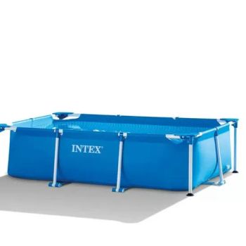 Cross Border Wholesale Pools Adults Home Thickened Square Outdoor Swimming Pools - Good Seller Co., Ltd - China
