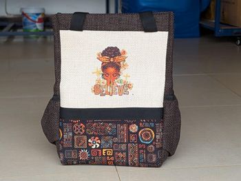 tote bags - Stitches of wababu - Uganda