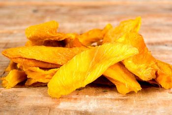 Dried Mango - BF GLOBAL TRADING (PTY) LTD - South Africa