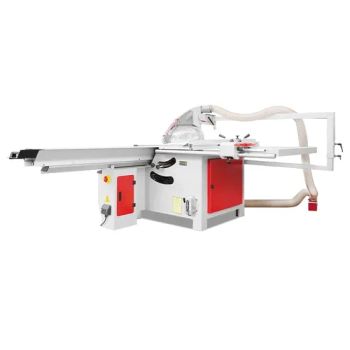 New Fully Automatic Woodworking Panel Saw Precision Sliding Table Saw Sliding Table Band Saw Machine - Shandong Acetech Intelligent Equipment Co., Ltd. - China