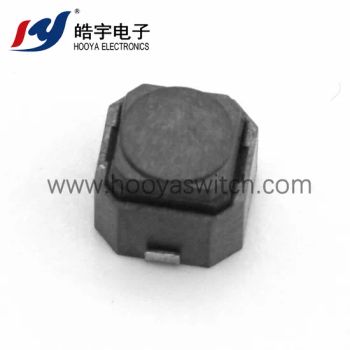 Good Quality Skpmbhe010 Tactile Switches 5.9X6.0X5.0mm Tact Switch Other Customis Pushbutton Switch - Dongguan Legion Electronic & Hardware Co., Ltd. - China