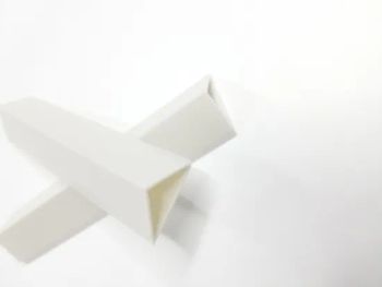 PVC Plastic Vinyl External Inner Corner Beads Angle Beads for Plastering Render Drywall - Foshan Dumi Building Material Co., Limited - China