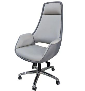 Zode Boardroom Conference Director CEO Computer Ergonomic Reclining Swivel Home Office Chair - Foshan Zode Furniture Co., Ltd. - China