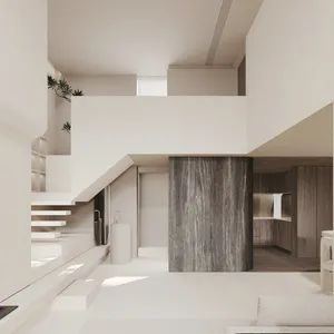 Desert White Sintered Stone Slabs Natural Elegance for Spaces - Foshan Fiore Ceramics Co., Ltd. - China