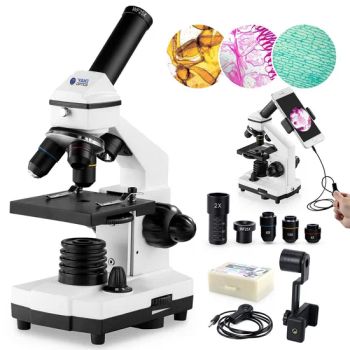 High Satisfaction Multiple Repurchase Monocular Microscopes with Tripod - Ningbo Yaki Optical Instrument Co., Ltd. - China