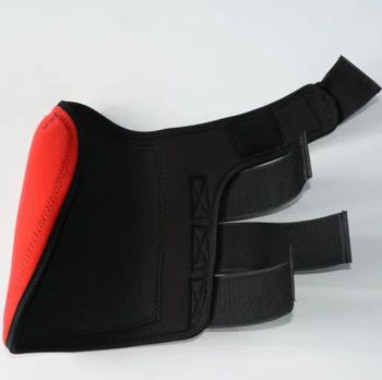 Adjustable Neoprene Horse Leg Protector Tendon Boots Horse Boots Fashion Comfort Riding - Wuxi Boida Import & Export Co., Ltd. - China