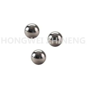 Carbon Steel Bearing Ball 1Y Universal Standard Parts MOQ100 Origin China Universal Yes Model NO. Various Type Bearing Ball - CHANGZHOU HONGWEI IN-TECH CO., LTD. - China