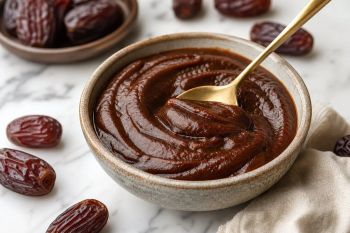 Date Paste from Rawada Delights Date Paste - Rawada Delights - Pakistan