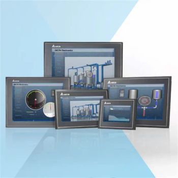 High Quality Touch Screen Monitors HMI Human-Computer Interface Original DOP100 7 Inches 24VDC TFT65535 - Anshan Fenghui Continuous Caster Manufacture Co., Ltd. - China