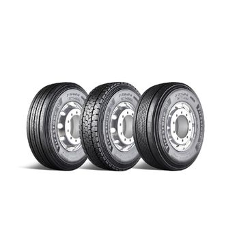 Hot Sale All Steel Heavy Duty New Radial 295/75r22.5-14/16pr Commercial Lorry Tyres Truck Tires - GOLDEN STAR BV - South Africa