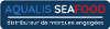 Product - AQUALIS SEAFOOD - France