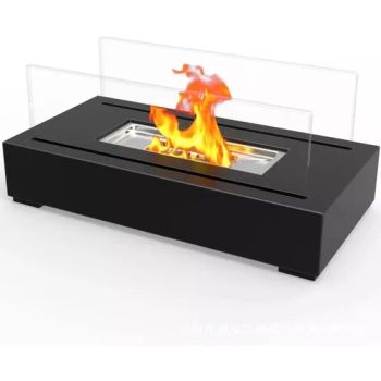New-Style Stable Metal Heating Equipment Heat-Resisting Fire Pits Outdoor Furniture Patio Heaters - GOOD SELLER CO., LTD - China