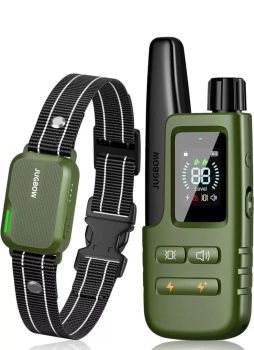 jugbow dog shock collar - AZU EMOBILITY LLC - United States