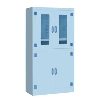 Customizable Chemistry Cabinets Laboratory Furniture PP Storage Cabinet for School Lab - Guangzhou Max Laboratory Equipment Co., Ltd. - China