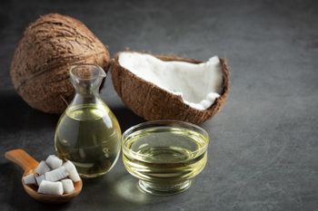 RBD Coconut Oil - PT HANOMAN SAKTI GROUP - Indonesia