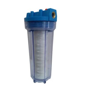 RO Water Purifier 10" Pre Loading Household Water Filter Parts - Xinxiang North Filter Co., Ltd. - China