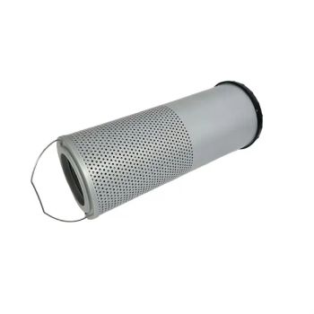 Multi-Pass Hydraulic Oil Filter for Enhanced Durability LC52V01004r110 Yn52V01025r110 - Gu'an Rong Yao Technology Co., LTD. - China