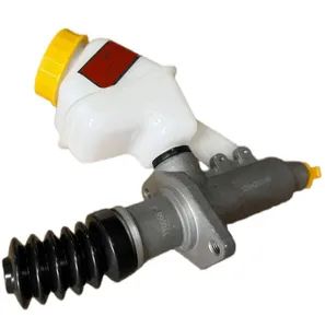Sinotruk Spare Parts Dellon Clutch Master Cylinder Dz93189230090 for Heavy Trucks - Guangzhou Baiyun District Xi'an Automotive Parts Co., Ltd. - China