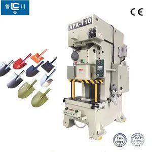 Stainless Steel Shovels Production Line and Hammer Making Machine - Zibo hangyu Machinery Co., Ltd. - China
