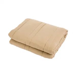 Luxury Cotton Fabric Bedspreads Quilted Bed Light Weight Bedspreads Coverlets - Qingdao Jaje Import&Export Co., Ltd - China