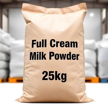 Fortified Whole Milk Powder With Added Vitamins For Nutritional Products And Beverage Brands Milk Powder Bulk Export - malter group - Tanzania