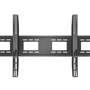 Articulating TV Wall Mount with Cable Management Channels for 40-75 Inch LED LCD Tvs - Langfang Gometal Network Equipment Co., Ltd. - China