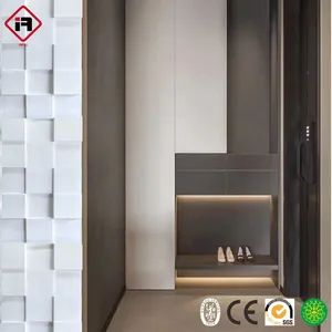 Factory Direct Sales Polyurethane Faux Stone Wall Panel PU Mushroom Wall Panel Artificial Stone Decorative - Shaoxing Infill Decoration Co., Ltd. - China