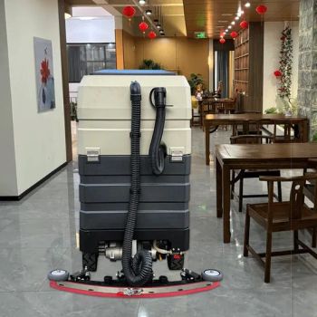 High-Efficiency Charging Hub for Advanced Floor Cleaning Machines - Guangdong Lvtong New Energy Electric Vehicle Technology Co., Ltd - China