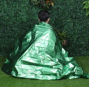 First Aid Emergency Survival Kit with Tourniquet Emergency Blanket for Outdoor Camping - Wenzhou Aoding Industry Co., Ltd. - China