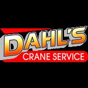 Product - Dahl's Crane Service LLC - United States