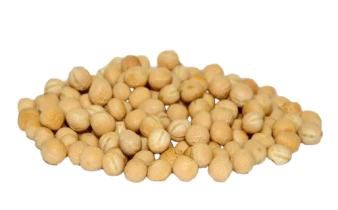 American Chickpeas - SULTAN AGRO IMPEKS - Uzbekistan