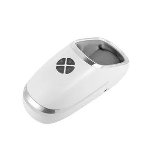 Home Use Smart Foot Massage Improve Sleeping Blood Circulation Shoes Massage Machine - Ningbo Middle Time Electronics Technology Co., Ltd. - China