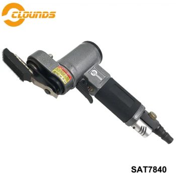 Angle Grinder Machine with Sanding Belts for Air Compressor - Ningbo Cloudtop Tools Co., Ltd. - China