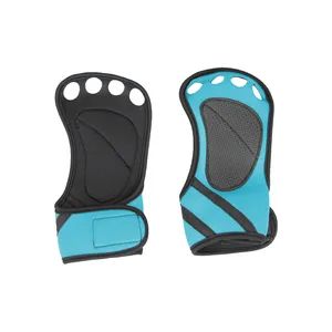 Weight Lifting Fitness Gloves Half Men and Women Sports Gym Gloves Workout Exercise Training - Nantong Gympro Sports Co., Ltd. - China