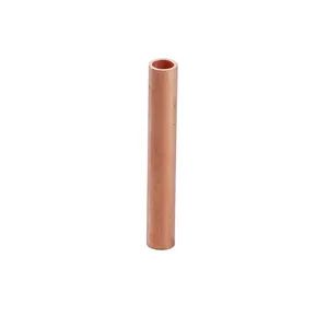 Electric Welding Power Fitting Equipment Wire Clamp Pipe Copper Connecting Pipe - Jinmao Electric Power Holding Co., Ltd. - China
