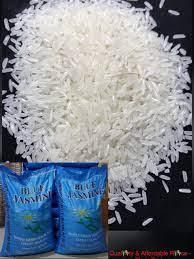super jasmine rice  - GOLDEN STAR BV - South Africa