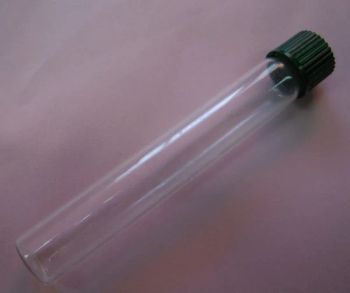 H. Pylori Breath Test Tube-Mass Spectrometer Origin China Diameter 15mm HS Code 70179000 Specification glass Group All The - Beijing Richen-force Science & Technology Co., Ltd. - China