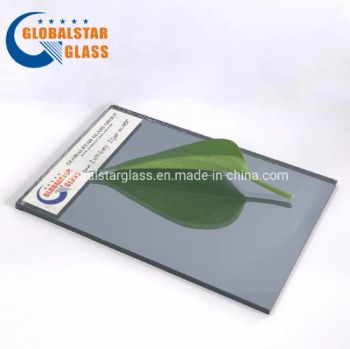1 6mm Mirror Front Surface High Reflective Mirror Silver Mirror Aluminum Mirrors Bathroom Mirror Building Glass Lead Free Mirror - Qingdao Globalstar Glass Technology Co., Ltd. - China