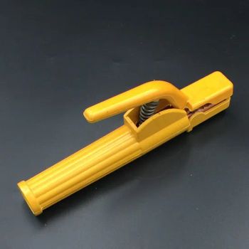 Lightweight Welding Tool 500A Electric Welding Tongs Clamp Torch Electrode Holders - Hangzhou sili Intelligent Technology Co., Ltd. - China