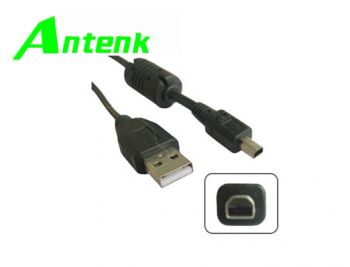 Mini USB to Mini USB Cable - Antenk Electronics Co., Ltd. - China