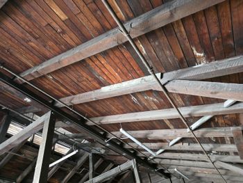 Wood waste - Architectural deconstruction - United States